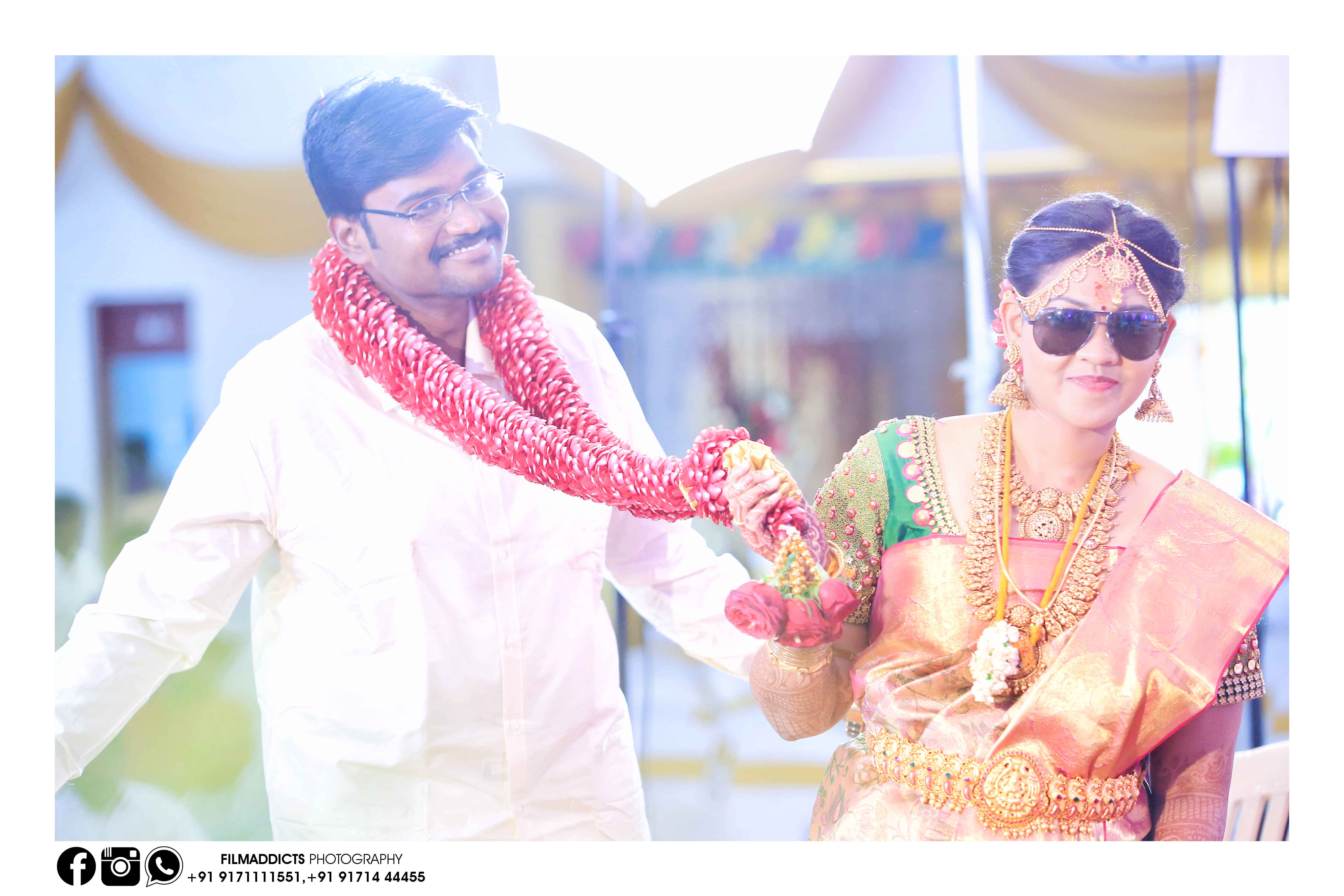 No1-Wedding-Photographers-In-Madurai,cine-style-wedding-videography-in-madurai