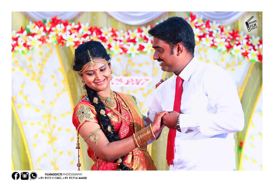 Ghattamaneni Adi Seshagiri Rao's son engagement - Telugu cinema