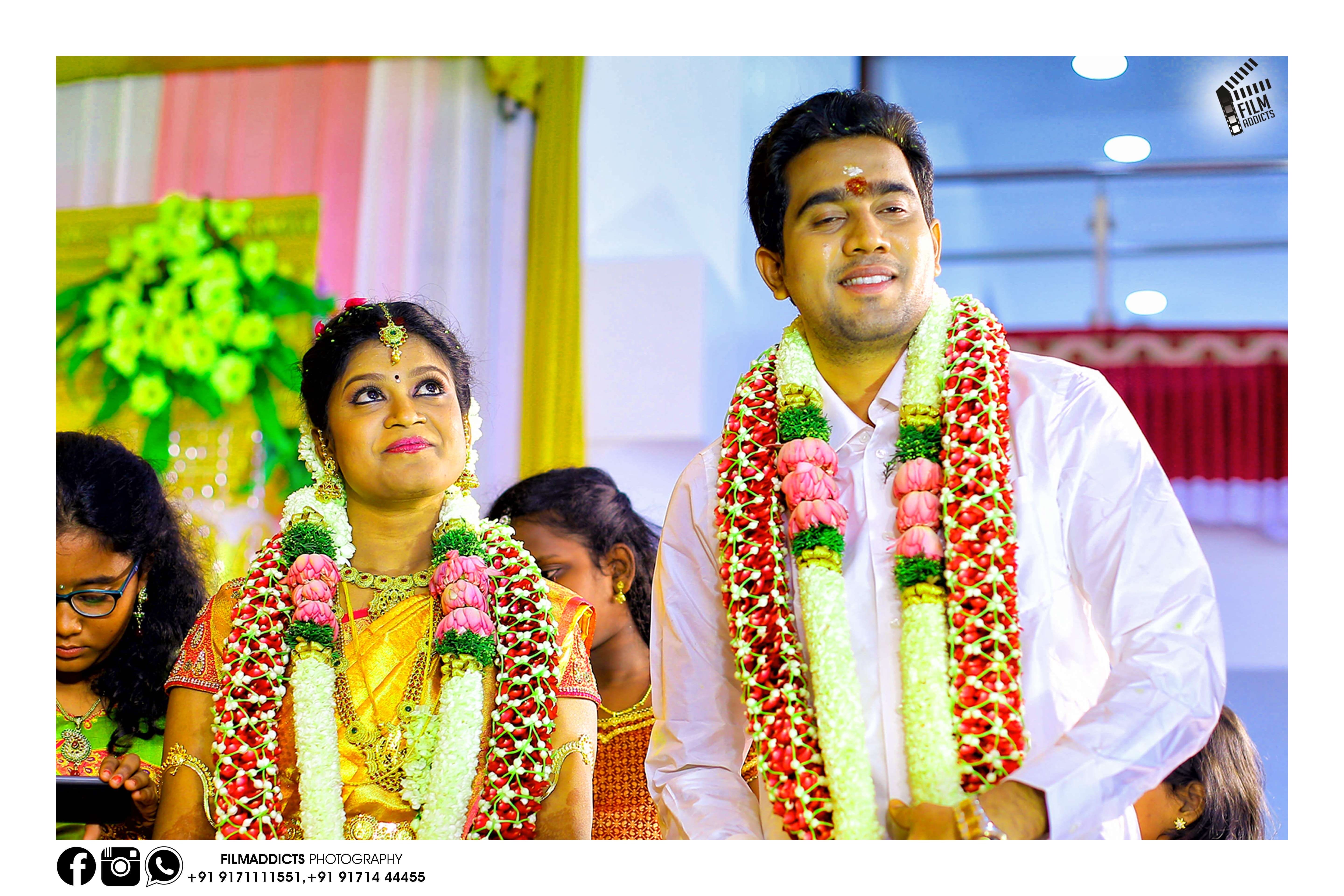 Kirithika and Ajaiy | Chennai | WeddingSutra